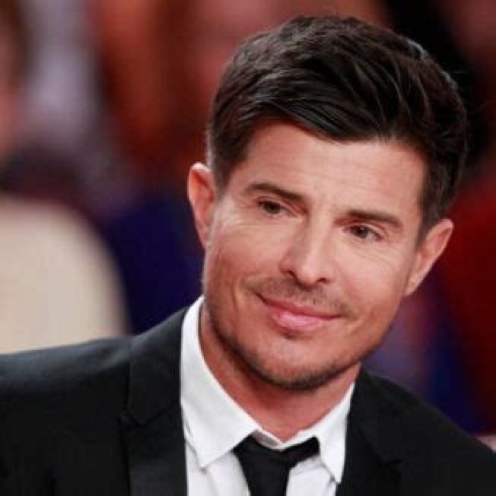 Vincent Niclo Taille