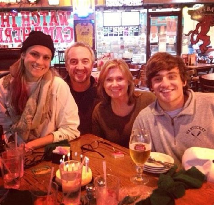 Violet Knox Wiki (Trevor Strnad’s Girlfriend) Bio, Age, Height, Family, Net Worth, Parents & More