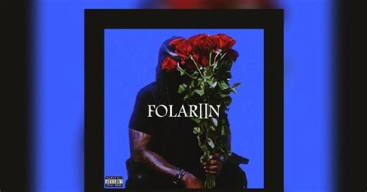 Wale Drops Off "Folarin II" Ft. J. Cole, Rick Ross, Chris Brown, Boyz II Men & Jamie Foxx