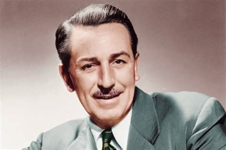 Walt Disney