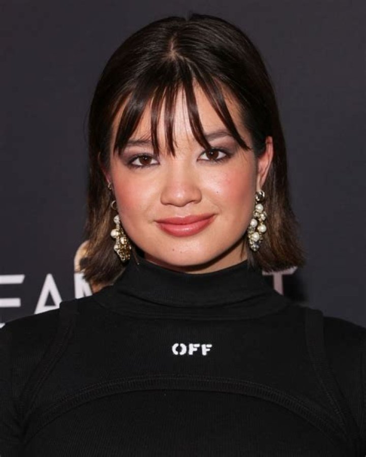 Wat ass mam Peyton Elizabeth Lee geschitt?