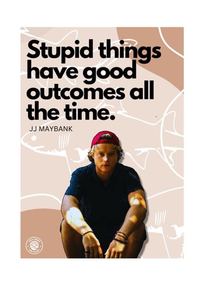 What does JJ stand for in Outer Banks? – Celebrity.fm – #1 Official Stars, Business & People Network, Wiki, Success story, Biography & Quotes