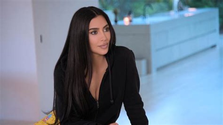 What does Kim Kardashian eat in a day? – Celebrity.fm – #1 Official Stars, Business & People Network, Wiki, Success story, Biography & Quotes