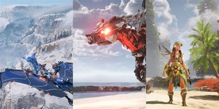 What graphics mode is best for forbidden West?