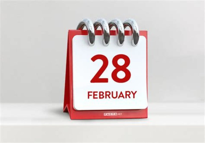 What Happened On January 28th