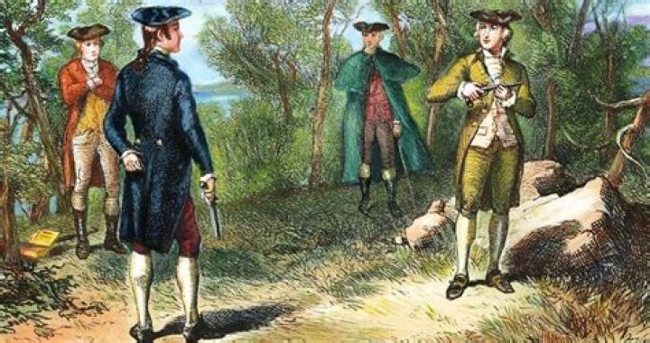 What Happened On July 11th