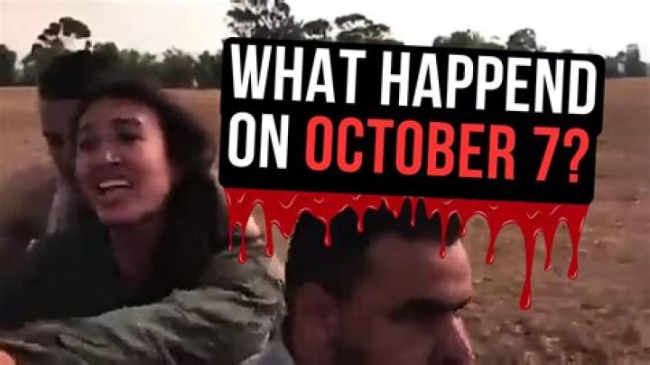 What Happened On October 8th