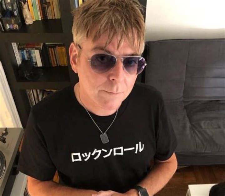 What Happened to Andy Rourke? The Smiths Bassist Passed Away at 59
