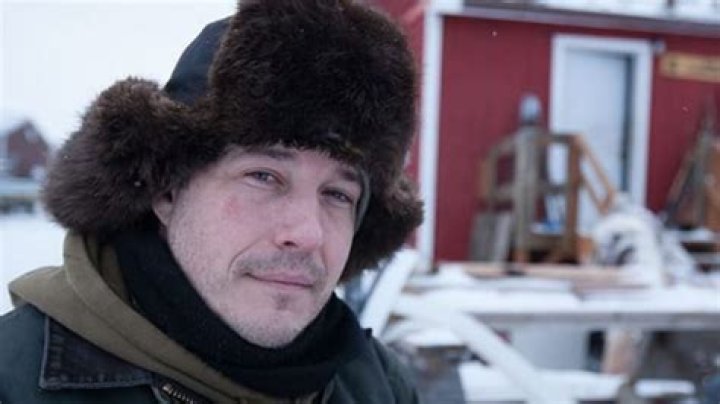 What happened to Chip Hailstone from Life Below Zero? Why did he go to jail? (2022)