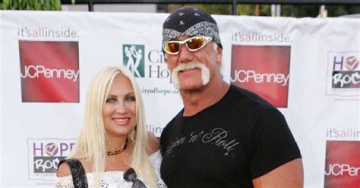 What happened to Hulk Hogans ex wife Linda? – Celebrity.fm – #1 Official Stars, Business & People Network, Wiki, Success story, Biography & Quotes