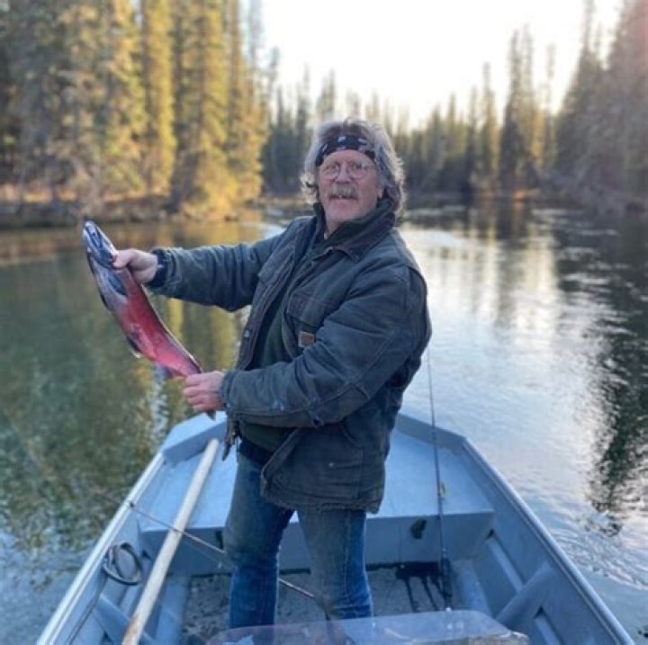 What happened to Marty Meierotto on “Mountain Men”? Plane Crash.