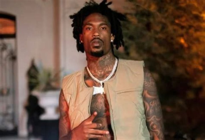 What Happened To Rapper? Shooting Rumors