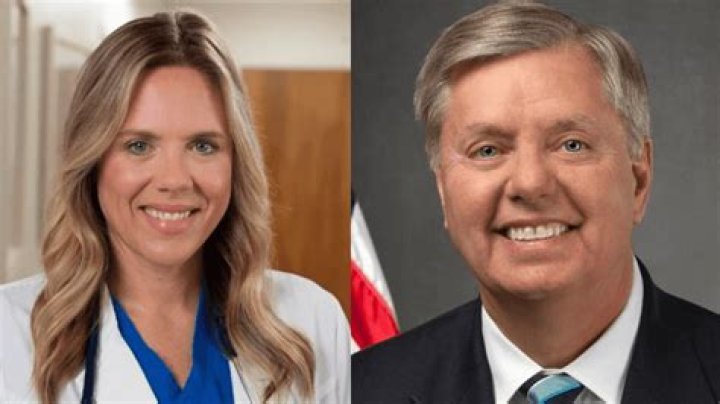 What Happened to South Carolina Doctor?