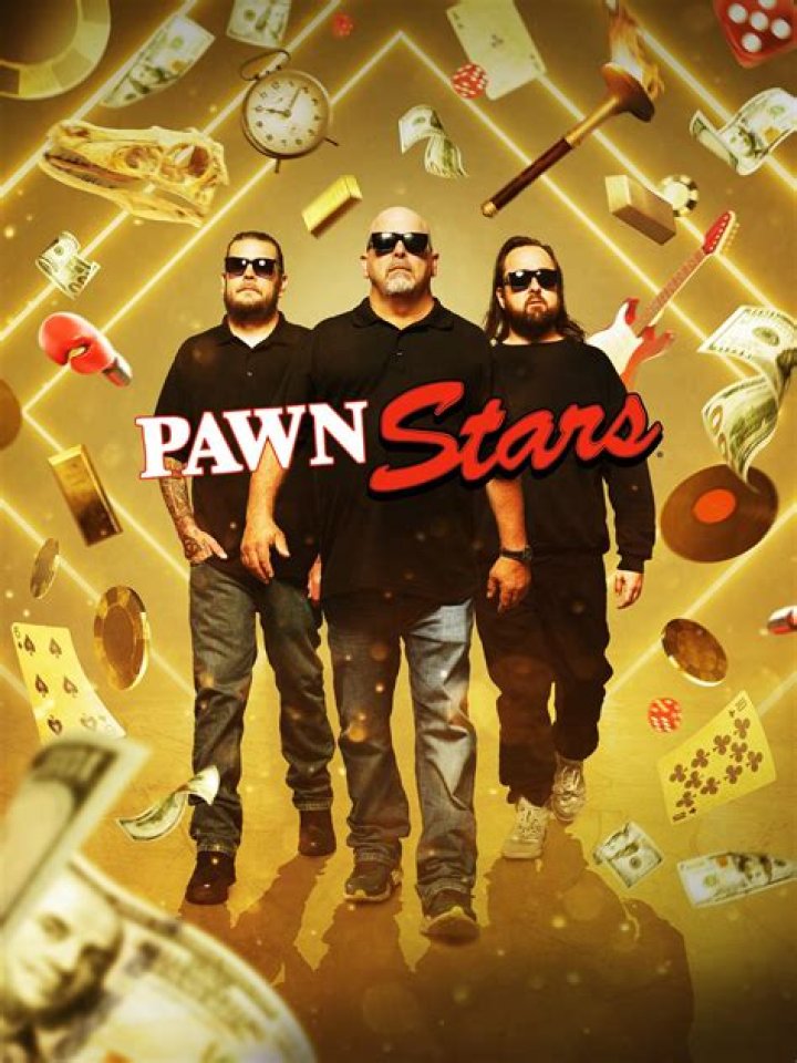 What is Cory’s net worth from Pawn Stars? – Celebrity.fm – #1 Official Stars, Business & People Network, Wiki, Success story, Biography & Quotes