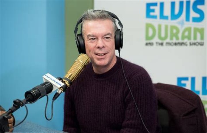 What is Elvis Duran real name? – Celebrity.fm – #1 Official Stars, Business & People Network, Wiki, Success story, Biography & Quotes