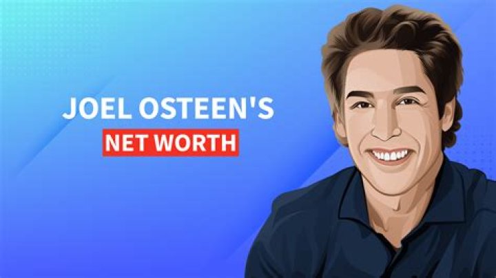 What is Joel Osteen’s net worth? – Celebrity.fm – #1 Official Stars, Business & People Network, Wiki, Success story, Biography & Quotes