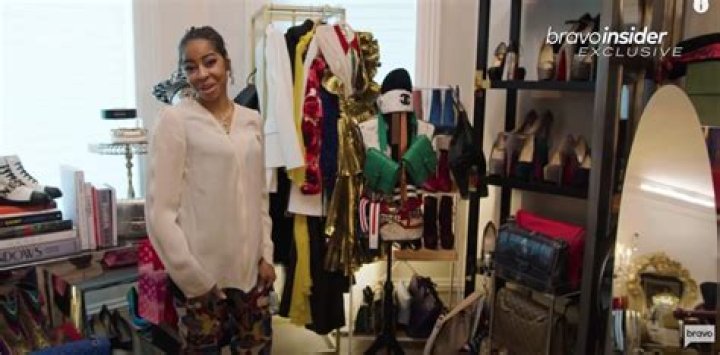 What Is RHOSLC’s Mary Cosby’s Net Worth? See How Much Money the Reality Star Makes!