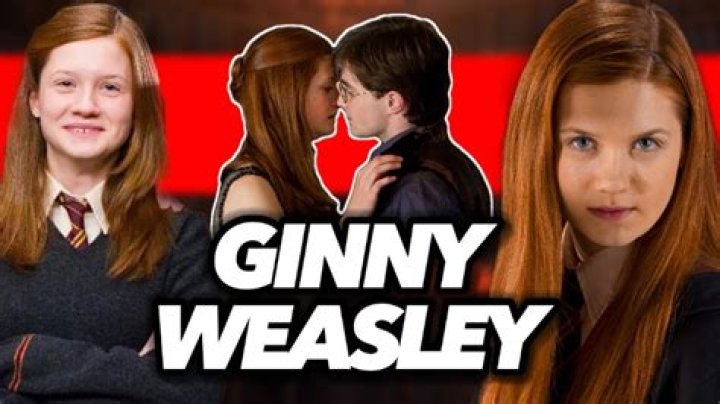 What page do Harry and Ginny first kiss? – Celebrity.fm – #1 Official Stars, Business & People Network, Wiki, Success story, Biography & Quotes