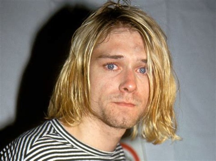 What was Kurt Cobain’s tattoo? – Celebrity.fm – #1 Official Stars, Business & People Network, Wiki, Success story, Biography & Quotes