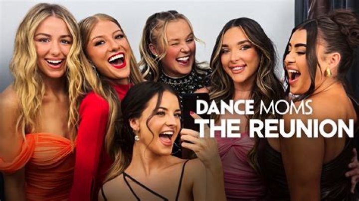 Where can I watch all 8 seasons of Dance Moms?