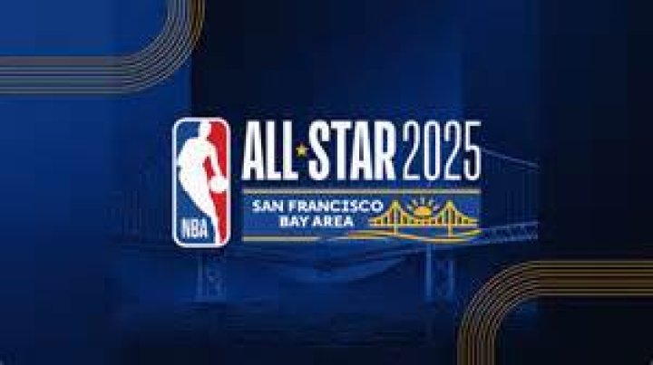 Where is 2025 All-Star Game? – Celebrity.fm – #1 Official Stars, Business & People Network, Wiki, Success story, Biography & Quotes