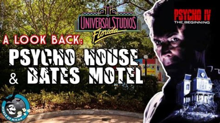 Where is the real Bates Motel House? – Celebrity.fm – #1 Official Stars, Business & People Network, Wiki, Success story, Biography & Quotes