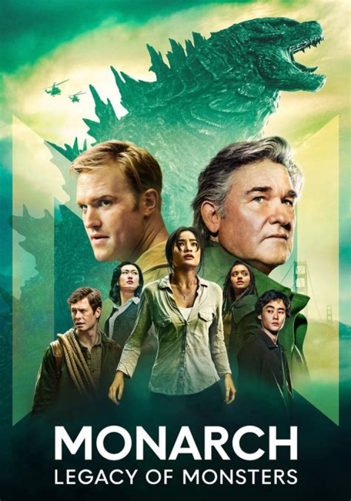 Where is the TV show Monarch filmed?