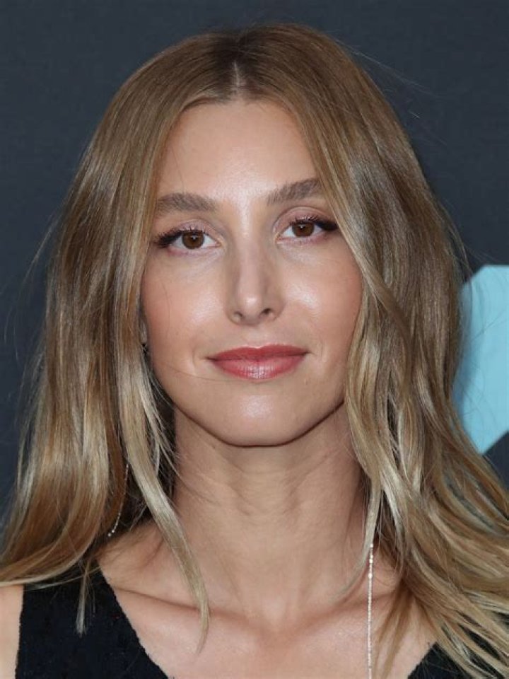 Whitney Port