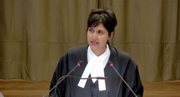 Who Is Adila Hassim? Wiki, Biography, Age, Husband, Family, Nationality & Facts About Lawyer