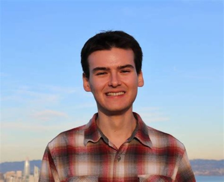 Who is Aidan Maese-Czeropski? The Scandal that Rocked the Senate Ben Cardin