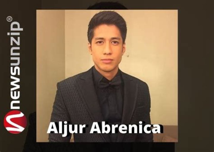 Who is Aljur Abrenica? Biography, Wiki, Net worth, Age, Wife, Girlfriend, Family, Kids,Height & More