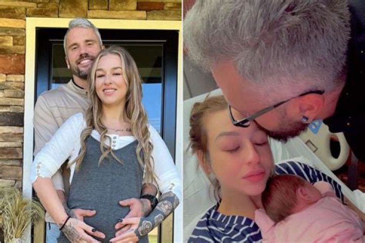 Who Is Amanda Conner? Wiki, Biography, Age, Height, Net Worth, Family & Facts About Ryan Edwards' Girlfriend