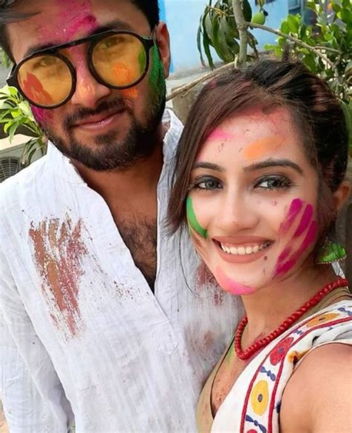 Who is Amika Shail? Wiki, Biography, Husband, Boyfriend, Family, Caste, Age, Height, Web Series & More