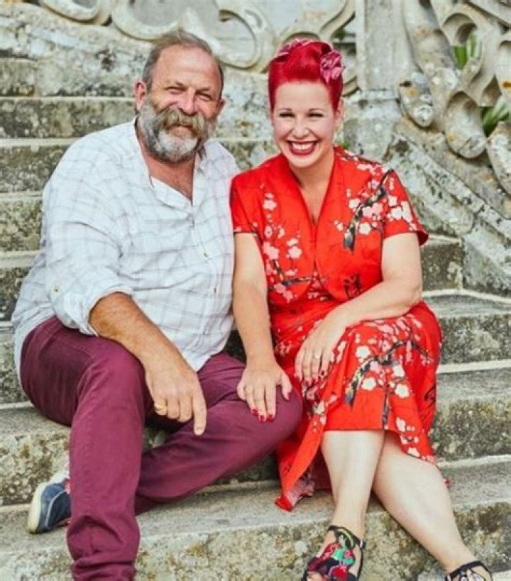 Who is Angel Strawbridge? Wiki, Biography, Net worth, Husband, Family, Weight, Height, Age & More