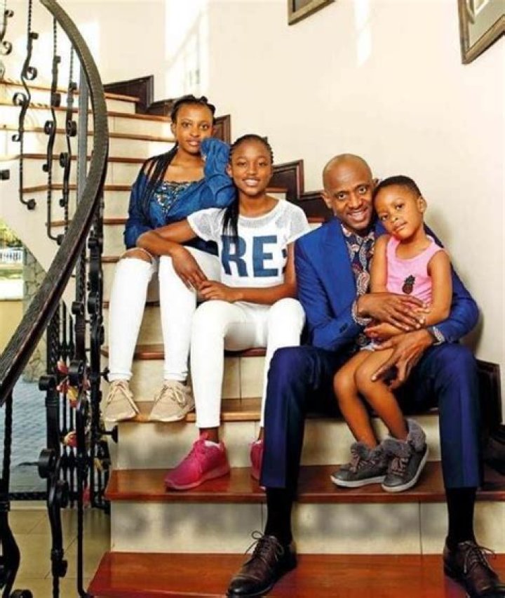 Who is Arthur Mafokate? Biography, Wiki, Wife, Age, Height, Kids, Net Worth, Family, Songs & More
