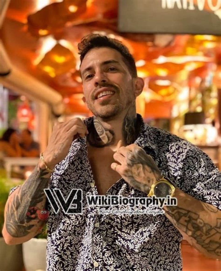 Who is Arthur O Urso? Wiki, Wiki, Biography, Girlfriend, Age, Height, Parents, Net Worth & More