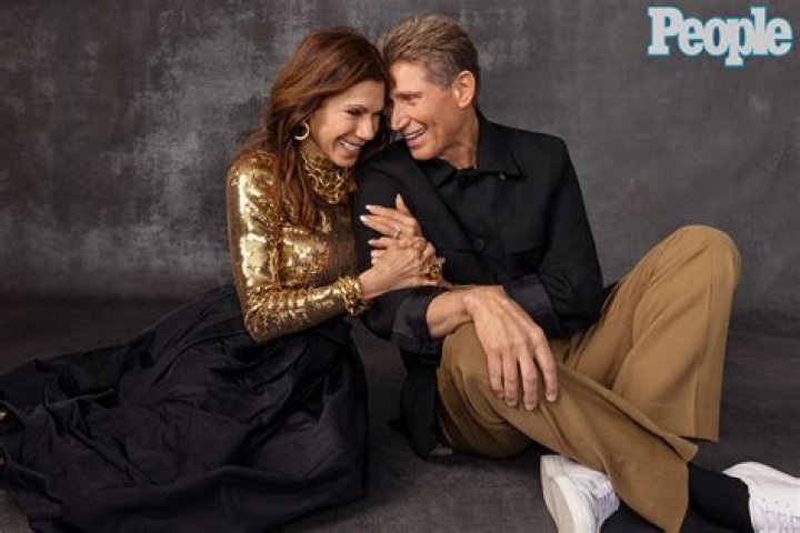 Who is Barbara Goldner? Wiki, Biography & Facts About Brian Goldner's Wife