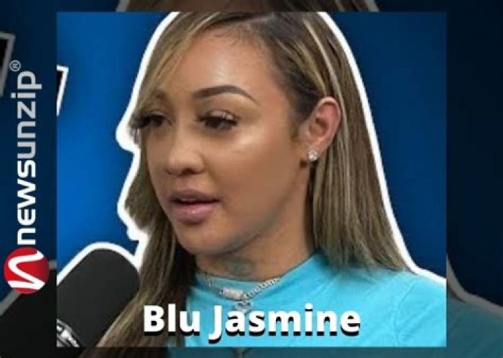 Who is Blu Jasmine? Wiki, Biography, Net worth, Age, Height, Boyfriend, Family, Ethnicity, Career & More