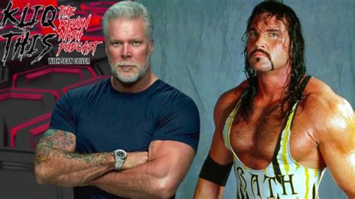 Who is Bryan Keith 'Wrestler'? Wiki, Age, Height, Wife, Family, Net Worth & BIO