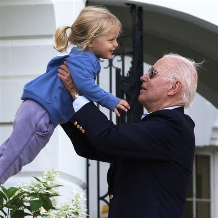 Who is Caroline Biden? Wiki, Bio, Family & Facts About Joe Biden's Niece