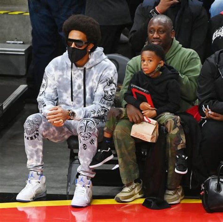 Who is Chaka Zulu? Ludacris' Manager, Wiki, Biography, Age, Wife, Family, Net Worth & More