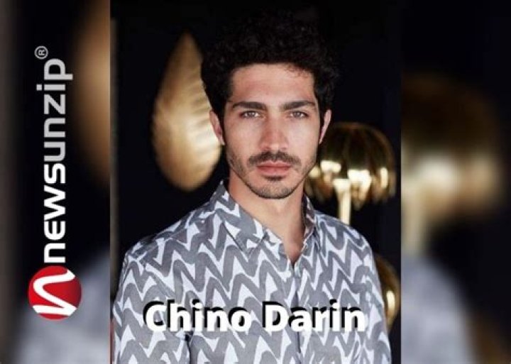 Who is Chino Darin? Biography, Wiki, Net worth, Age, Wife, Parents, Height & More