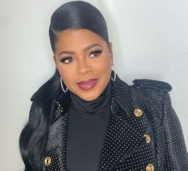 Who is Chrissy Lampkin? Biography, Wiki, Net Worth, Age, Husband, Kids, Height & More