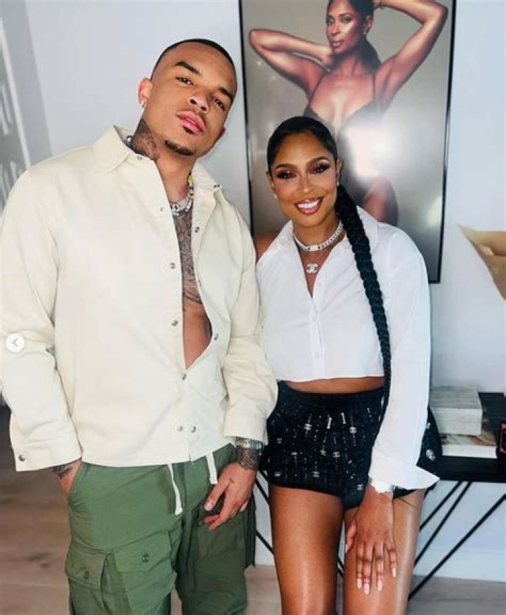 Who is Christian Gold (Jennifer Williams’ Partner)? Wiki, Biography, Age, Net Worth, Height, Girlfriend, Family