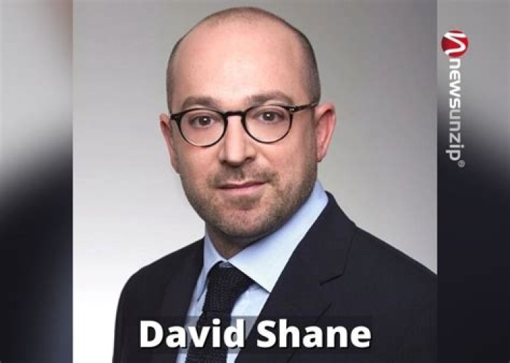 Who is David Shane PR? Wiki, Biography, Net worth, Age, Wife, Parents, Firm, Height & More
