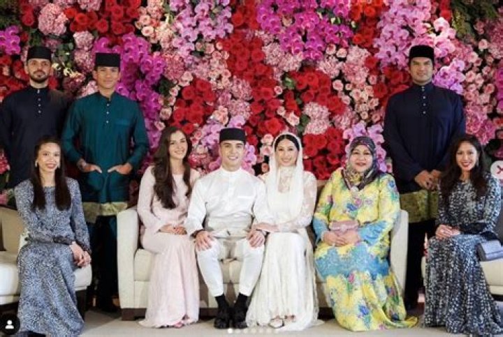 Who Is Dayang Anisha Rosnah Isa-Kalebic? Biodata, Wiki, Age, Husband, Height, Family, Nationality & More