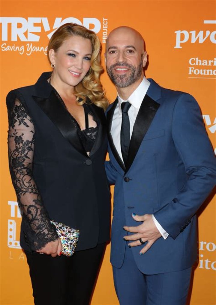 Who is Deanna Daughtry? Wiki, Biography & Facts About Chris Daughtry's Wife