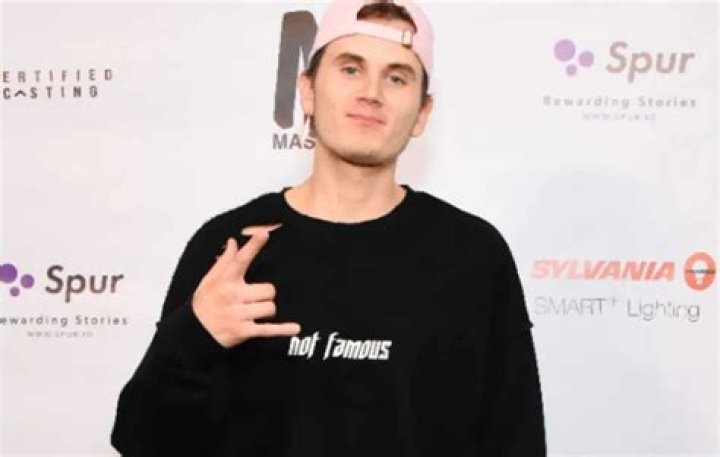 Who is Durte Dom? Wiki, Biography, Net Worth, Height, Age, Girlfriend, Parents, Family, Ethnicity & More