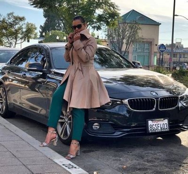 Who is Erica Peeples? Wiki, Biography, Family & Facts About Actress