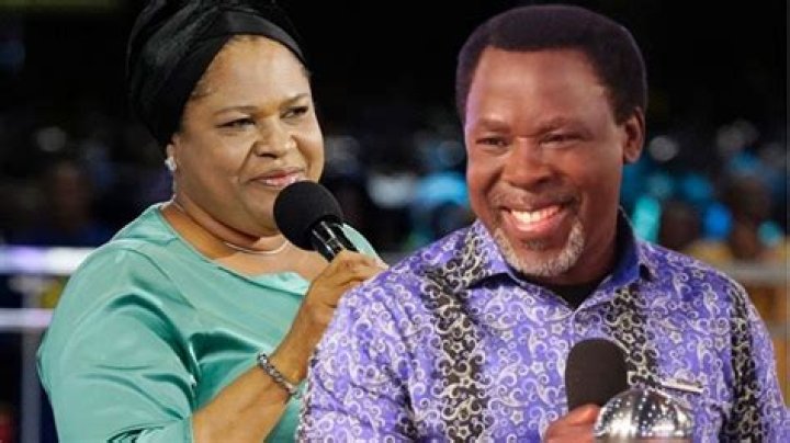 Who is Evelyn Joshua? Wiki, Bio & Facts About TB Joshua's Wife